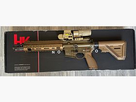 Umarex Heckler & Koch HK416