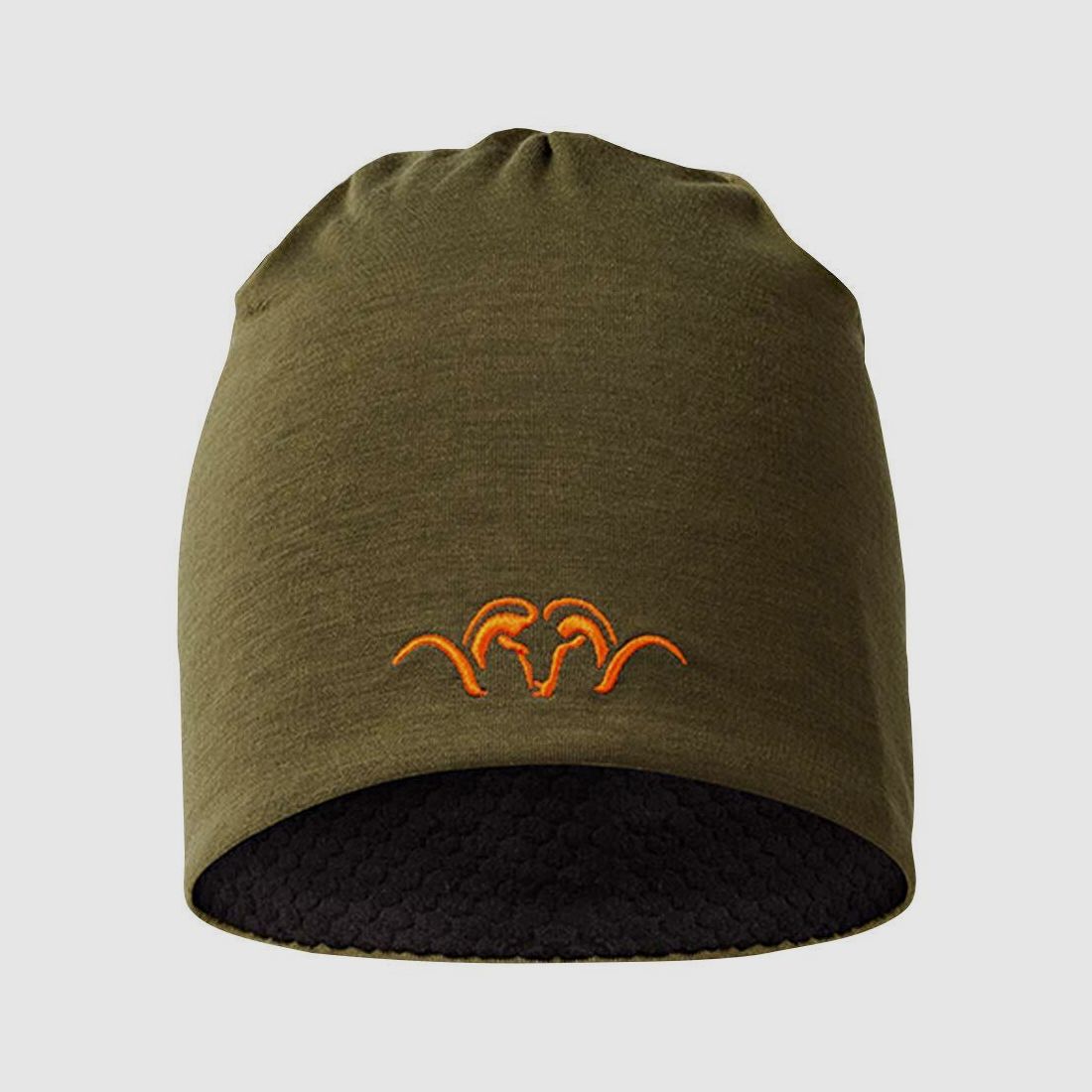 Drain Beanie Unisex (Dunkel Oliv)