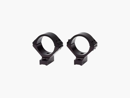 OBEJMY Z BAZĄ, BROWNING, MONTAŻ, BAR/BLR, ŚR. 25.4mm, ŚREDNIE, MATOWE