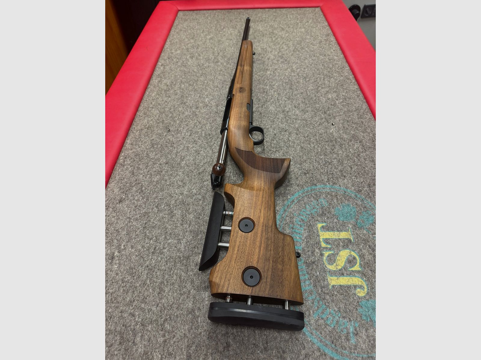 Heym SR 30 .308 Win Einzelstück
