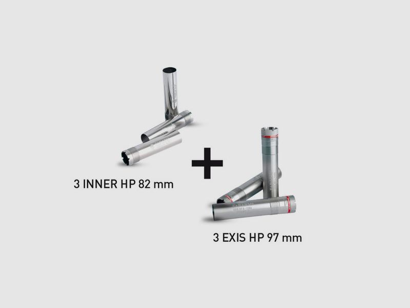 FABARM AXIS S&H Deporte&Caza, imagen 4 de 5
