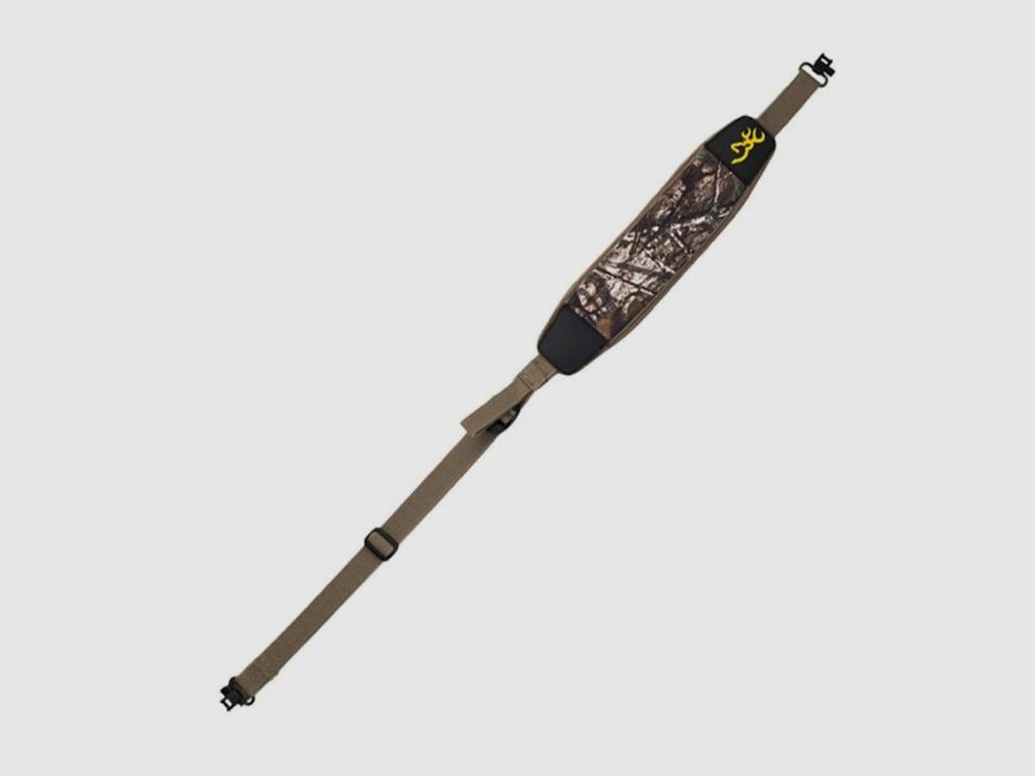 Sling do karabinu Browning Pro z neoprenu, zdjęcie 2 z 2