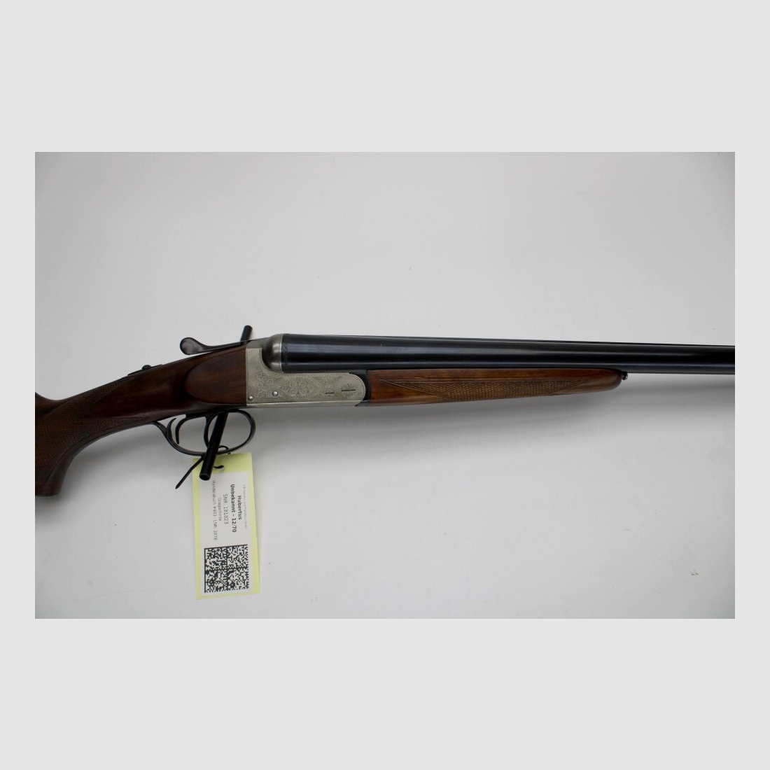 DF Hubertus 12/70