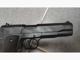 Colt Government 1911 A1