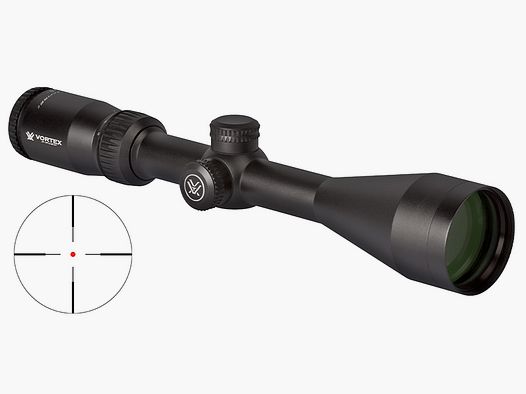 VORTEX CROSSFIRE II 3-9X50 V-BRITE IL