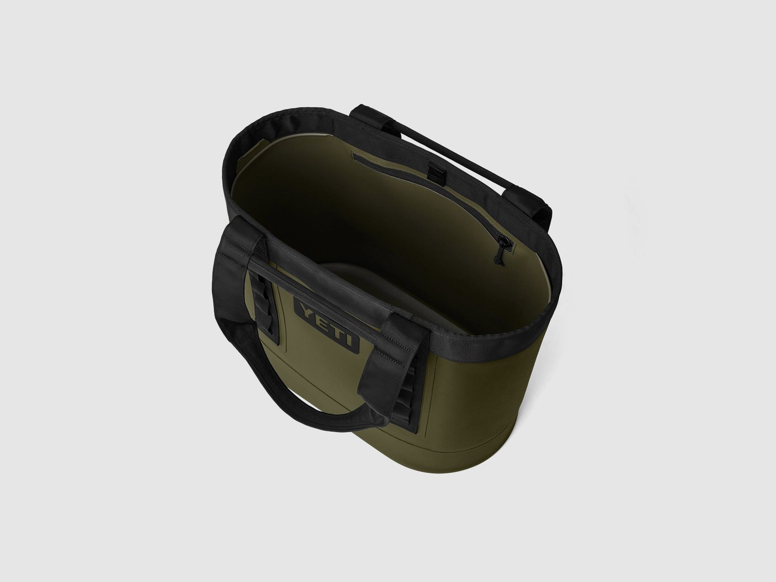 YETI® Tragetasche Camino® Carryall 35 - Olive, Bild 12 von 26