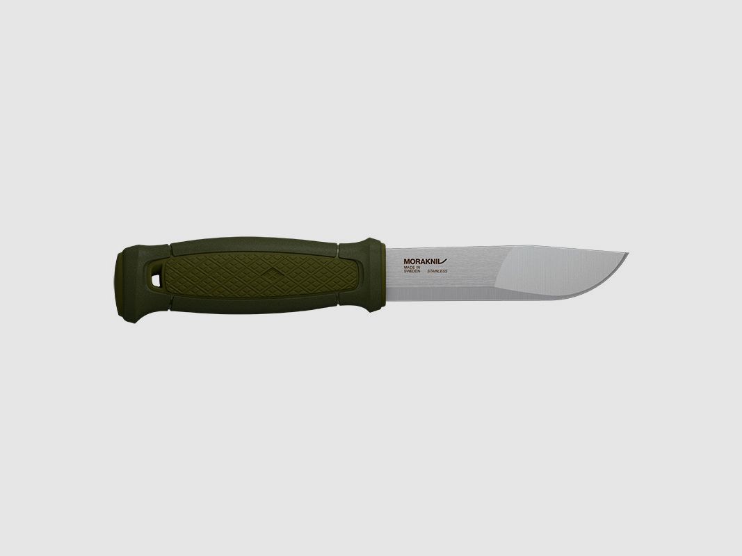 Vast Mes Morakniv Kansbol Mm - MO12645, afbeelding 3 van 3