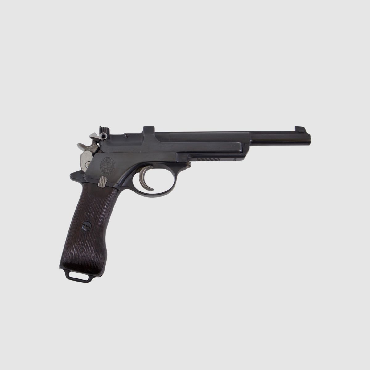 Steyr Mannlicher 1905 Kal. 7,65x21 Mannlicher, Bild 1 von 11