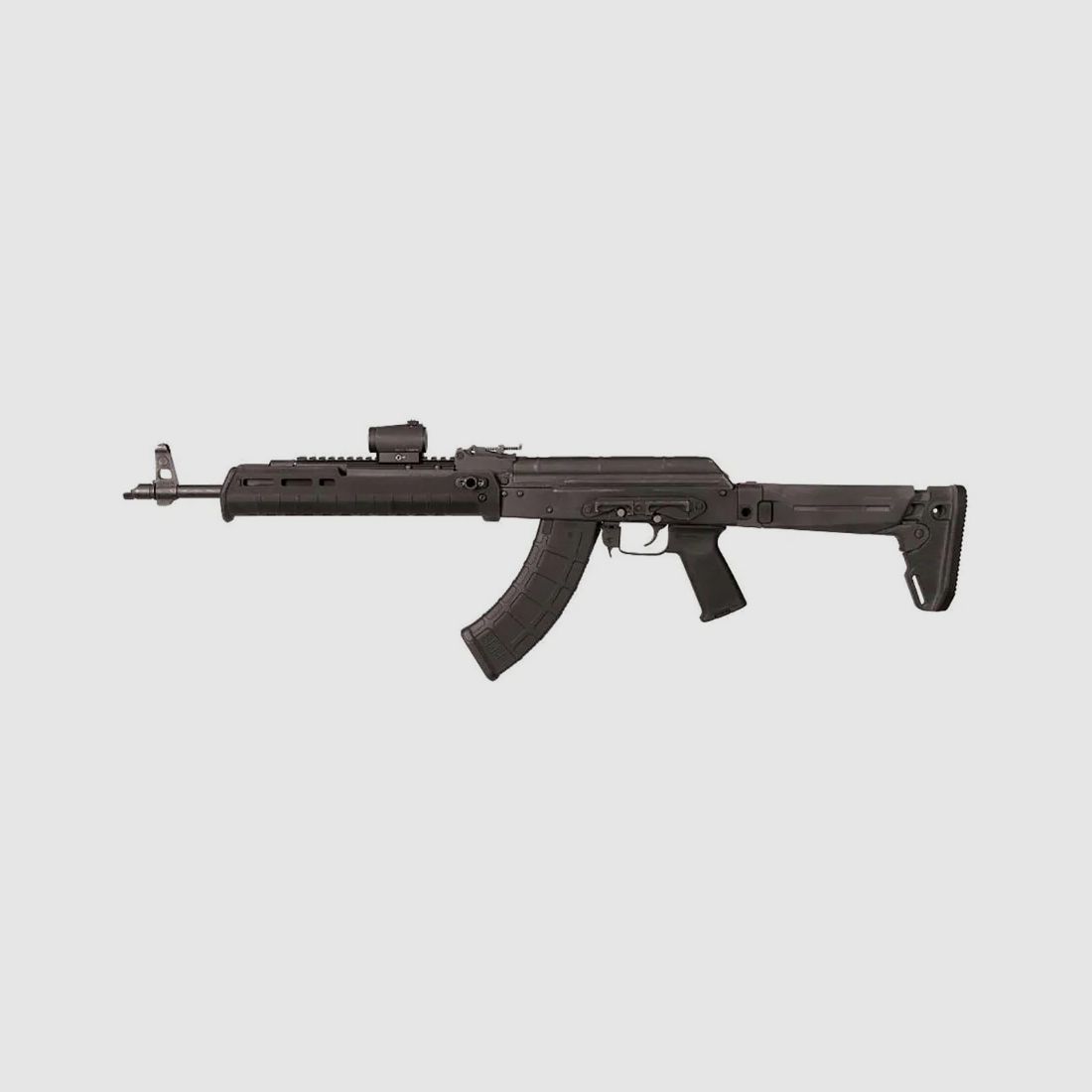 Magpul Zhukov - S Stock - AK47/AK74, Bild 2 von 5