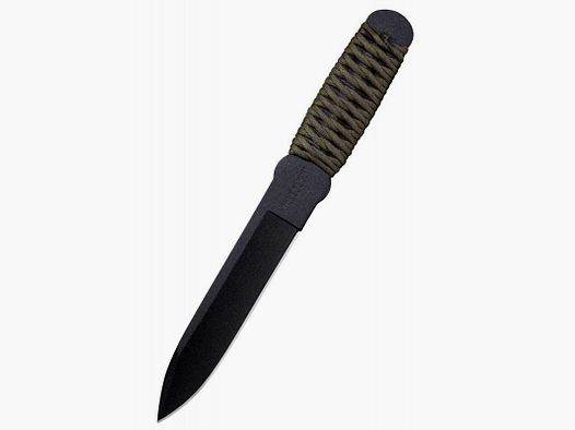 Cold Steel True Flight Thrower Messer - Wurfmesser mit Scheide