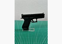 Glock Glock Pistole 19 GEN6/OR/FS (sofort lieferbar) 9mmLuger