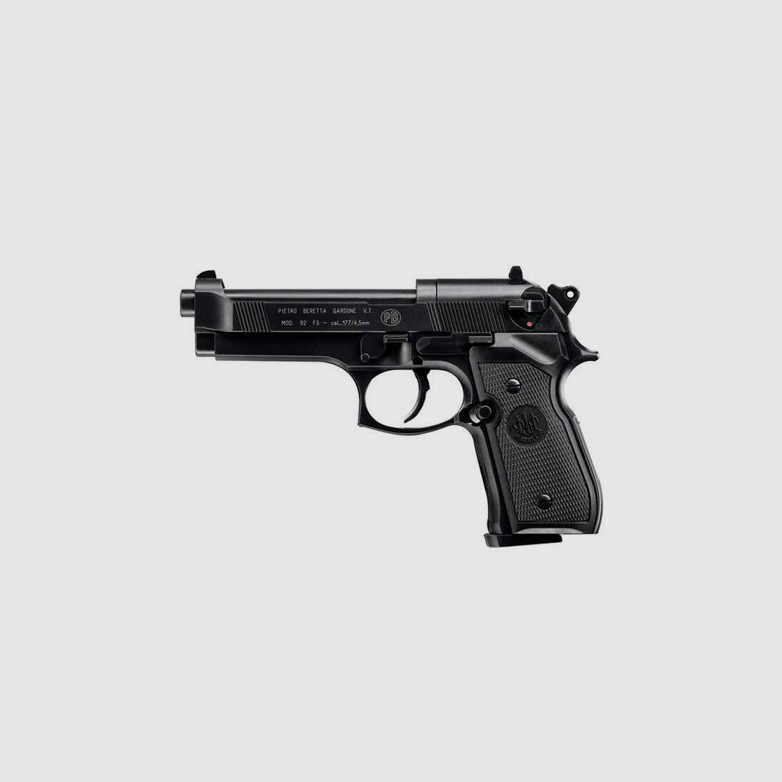 Airsoft Pistole Beretta M92 Kaliber 6mmBB Federdruck