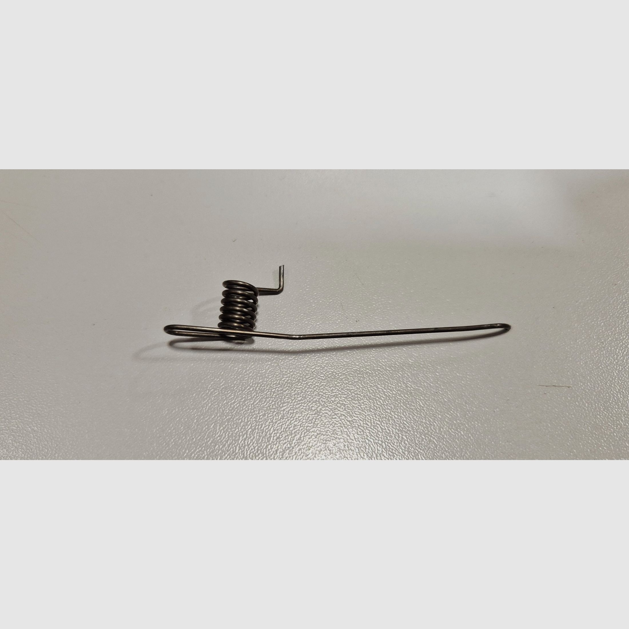 FEDER HALTERUNG STIFT AK47 UND ABLEITUNG, Bild 2 von 2