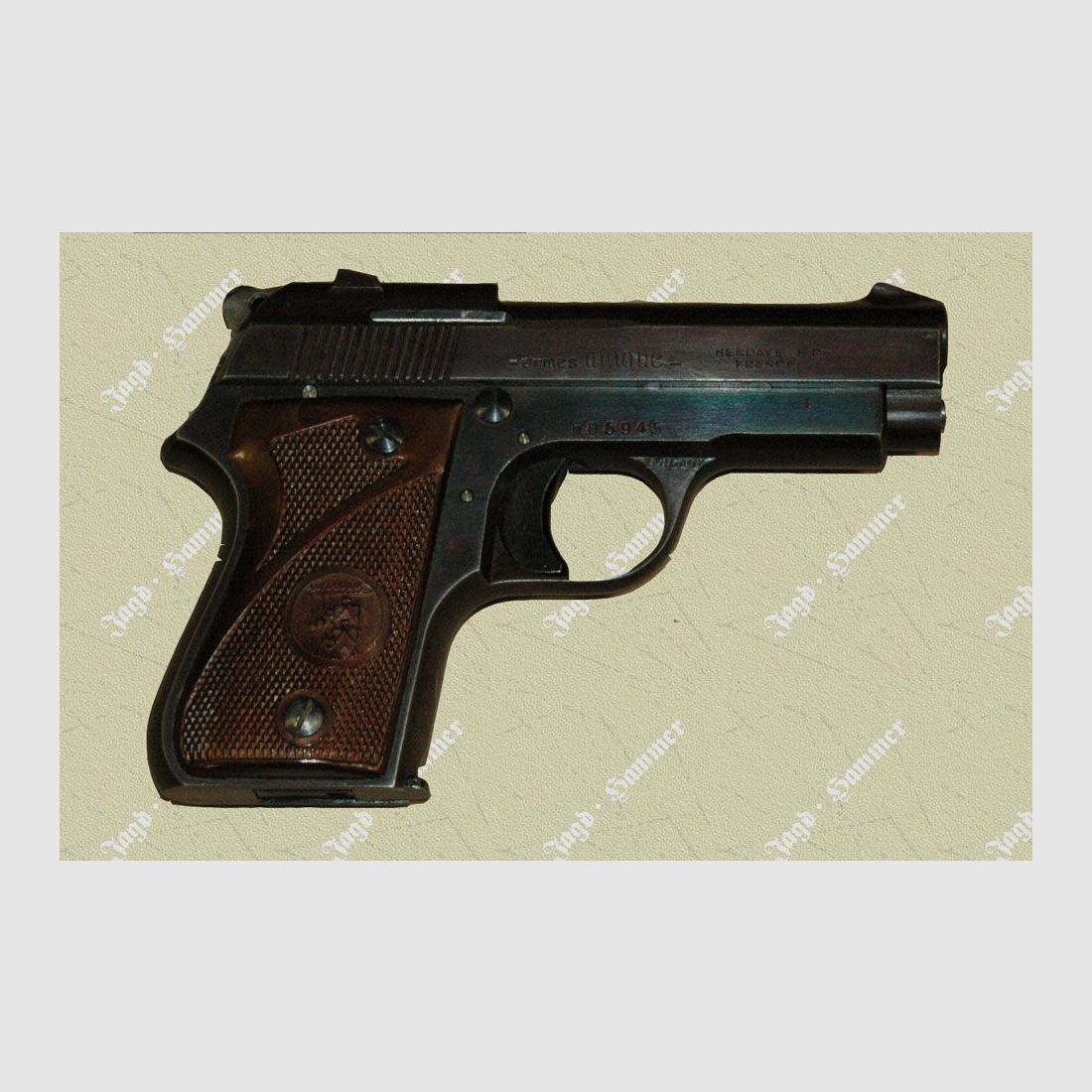 Unique L, image 2 sur 2