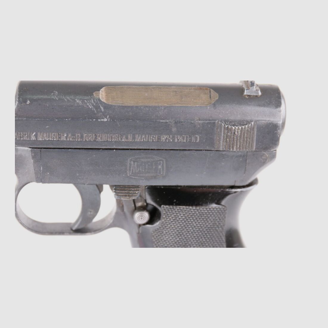 Mauser Mod. 1914, Bild 9 von 10