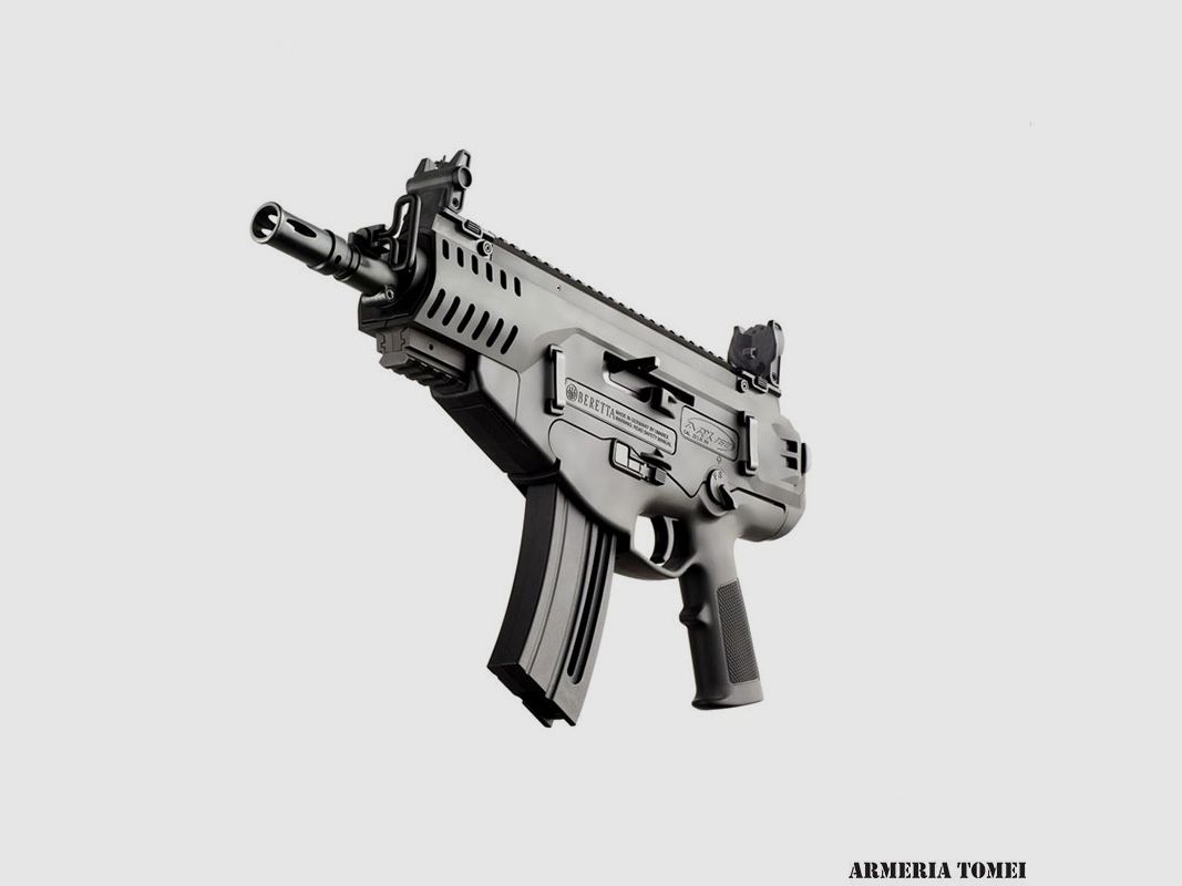 CARABINA – BERETTA – ARX160 CAL. 223 REM, immagine 5 di 5