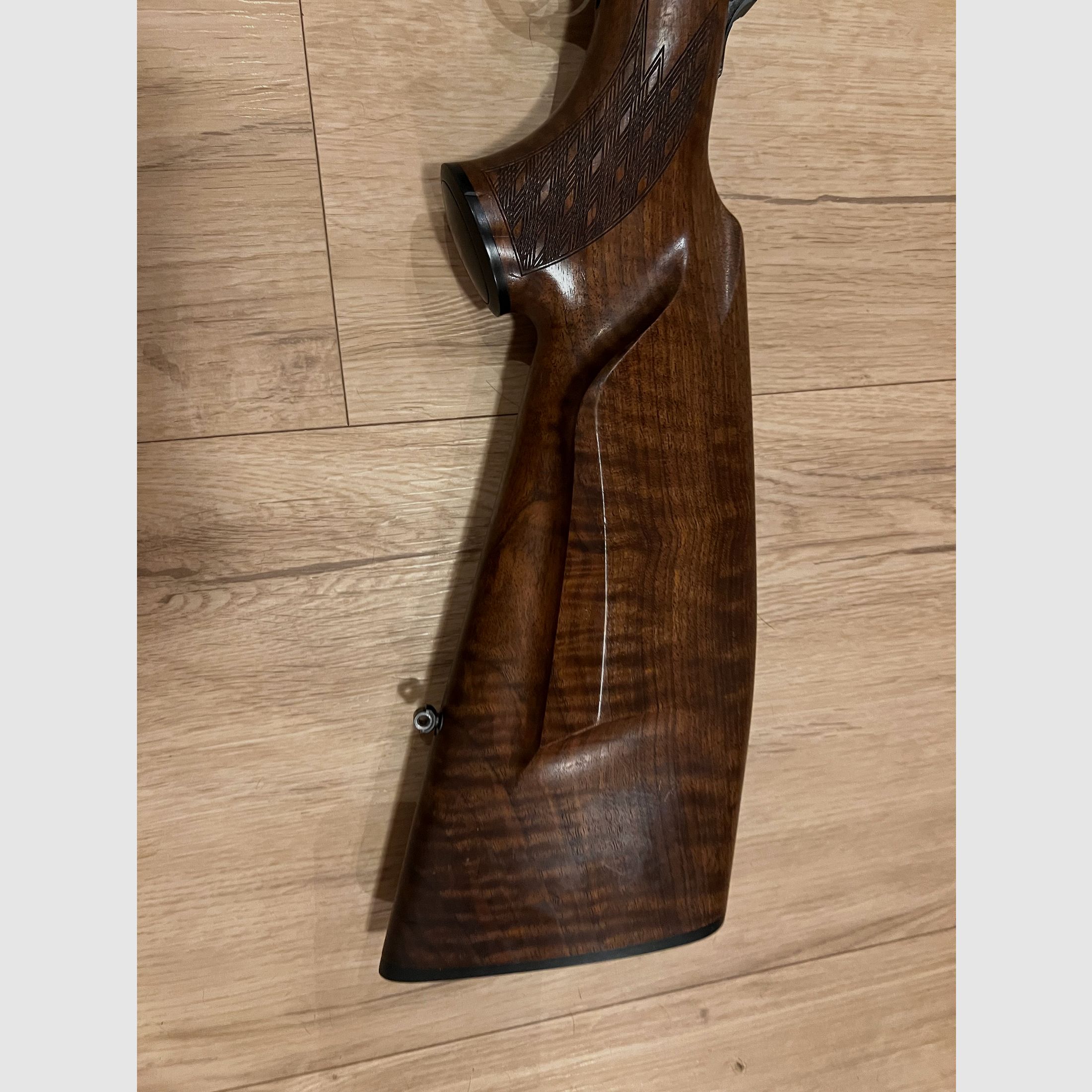 Blaser BS 97 Bergstutzen – 8x57 IRS / 5,6x52R 