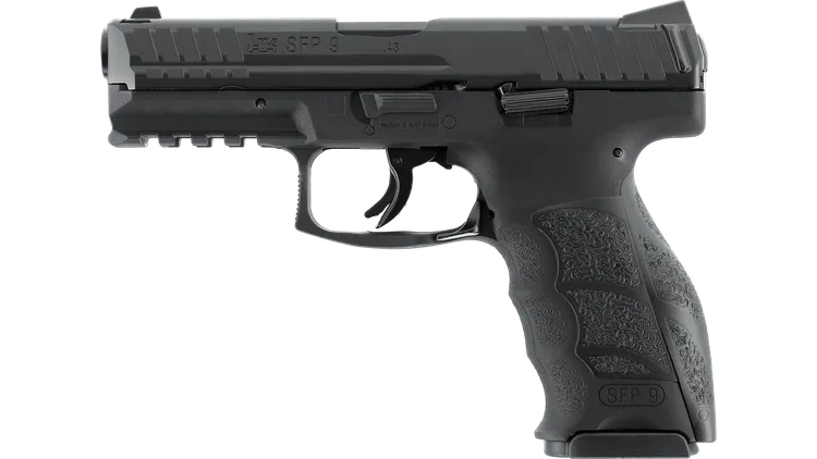 UMAREX T4E H&K SFP9 – 43, Bild 1 von 2