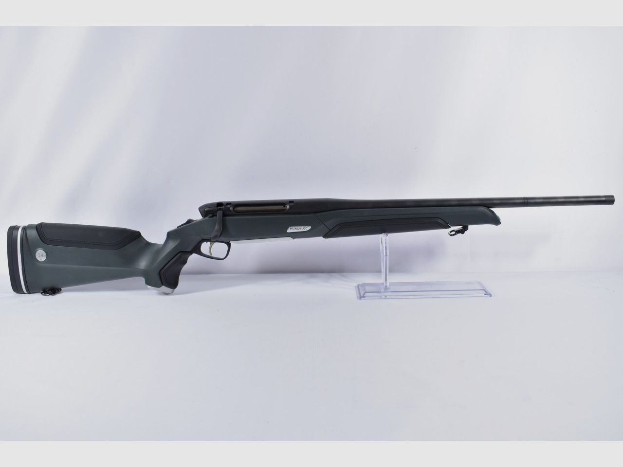 Steyr Monobloc .308Win Repetierbüchse