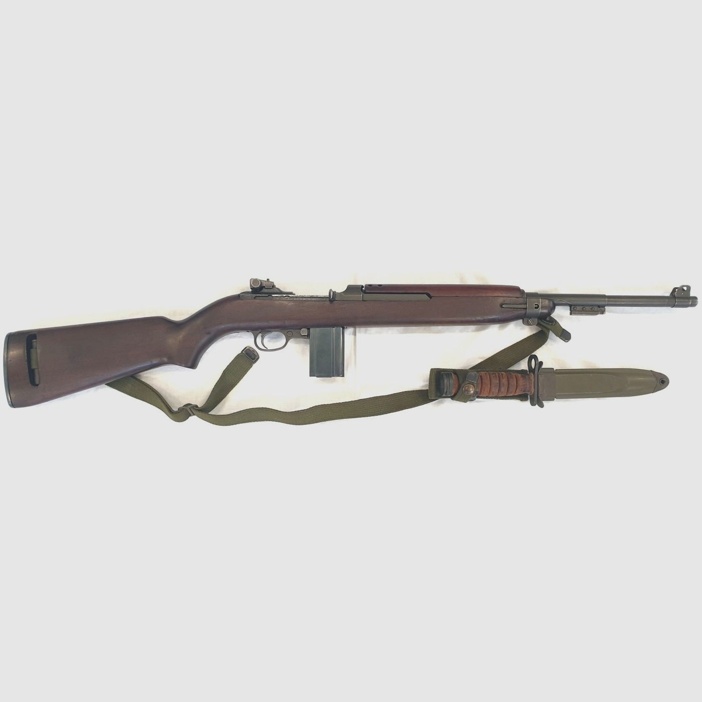 M1 Carbine, Bild 2 von 2