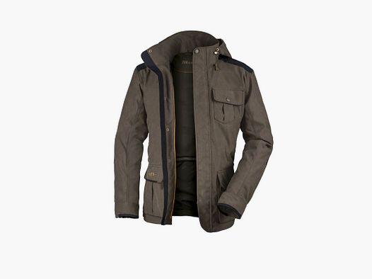 Blaser RAM Jacke Light Sportiv marone