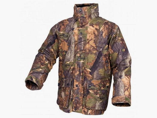 CHAQUETA JACK PIKE HUNTER