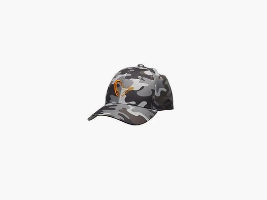 GORRA CAMO SAVAGE GEAR MILITAR