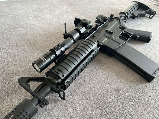 Umarex T4E TM 4 RIS cal. 43