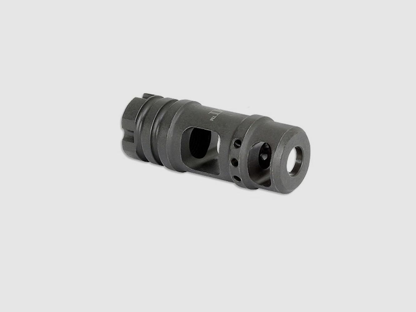 Midwest Industries Two Chamber Brake