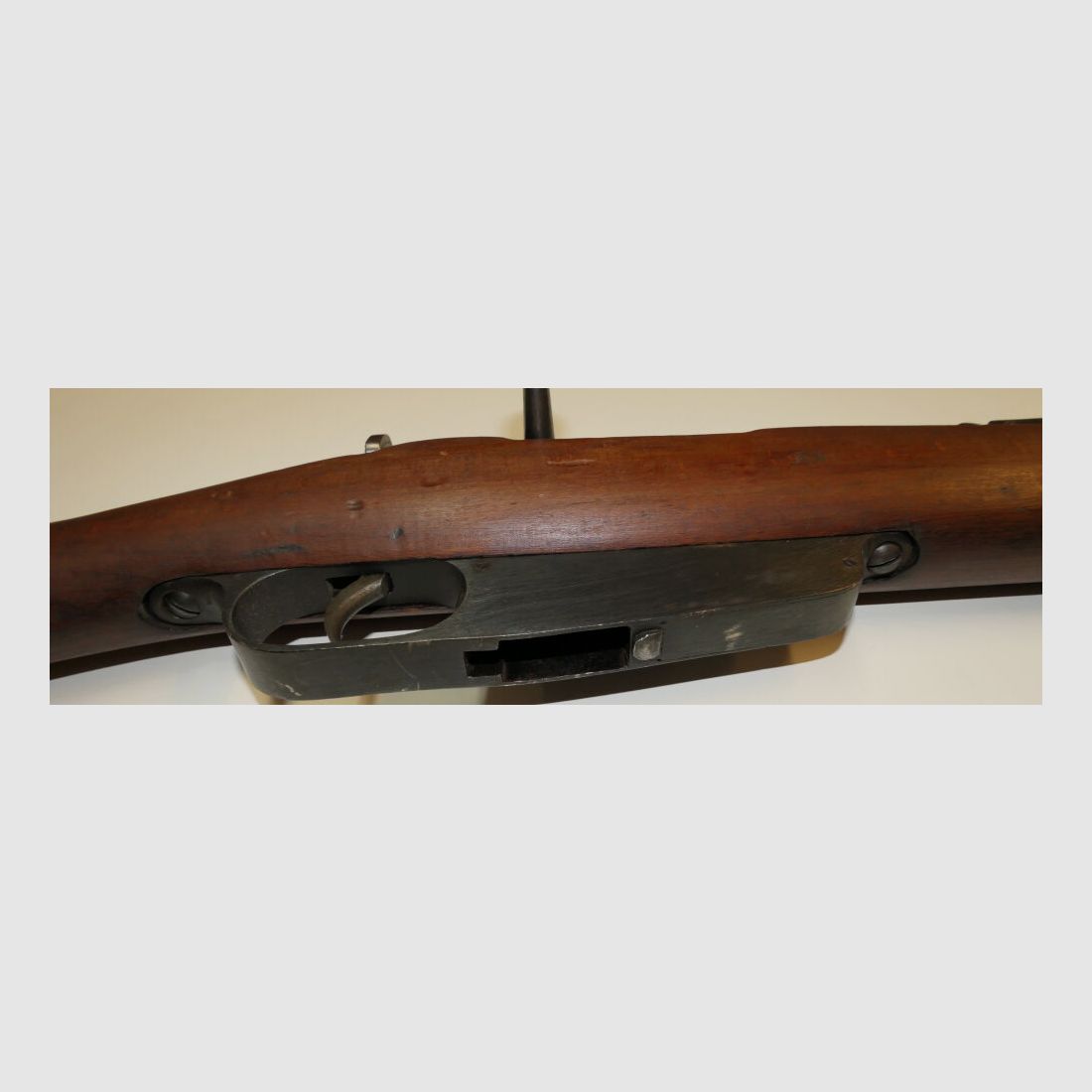 Mida Gia Castelli Carcano Model 1891