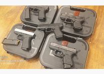 PROMO GLOCK ESPECIAL FUERZAS DEL ORDEN