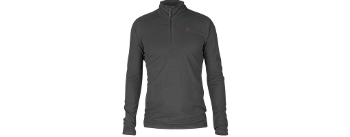 Fjällräven Herren-Shirt Pine Half Zip 