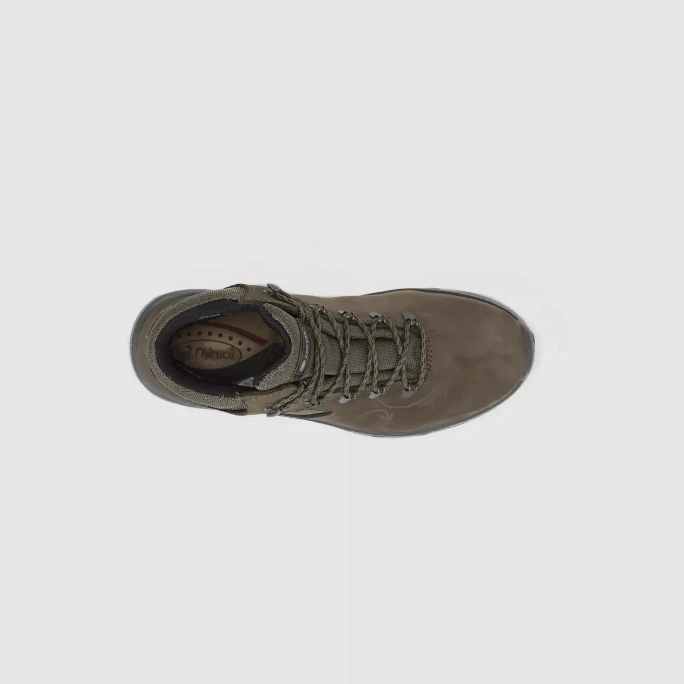 Chiruca Gacela Gore-Tex, verde/negro, afbeelding 7 van 7