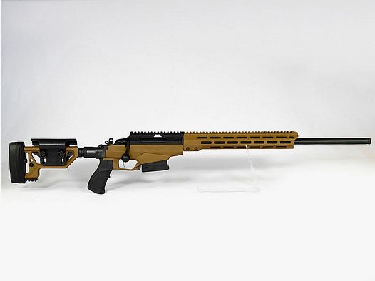 TIKKA T3X TACT A1 COYOTE