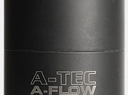 A-TEC A-FLOW 1+2 Schalldämpfer .223 Rem.