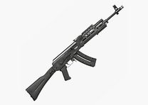 Mauser AK47 Omega