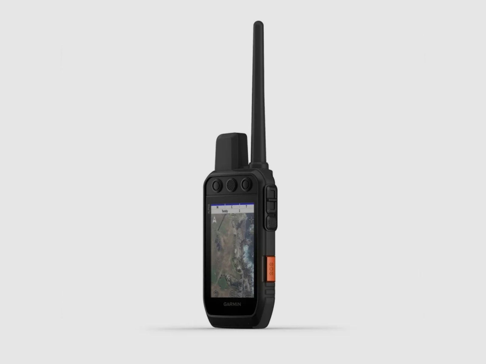 GARMIN – ALPHA® 300i K (handheld device only), image 8 of 9