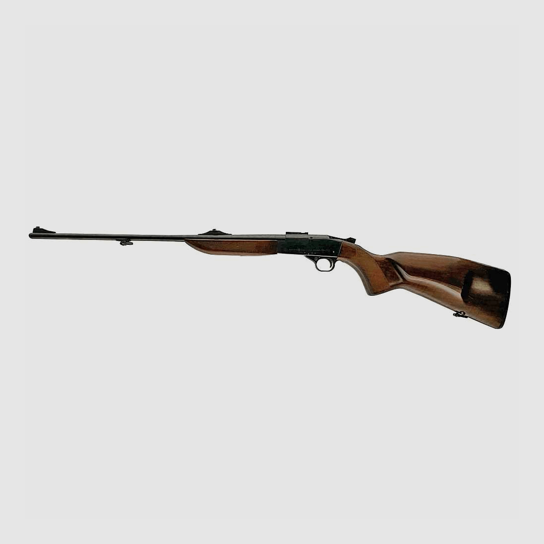 CZ ZBK 110 .222Rem