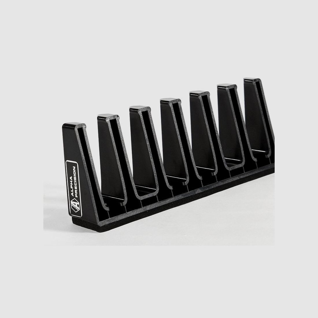 Alpha Precision MagRACK magnetische magazijnhouder 6-voudig rek