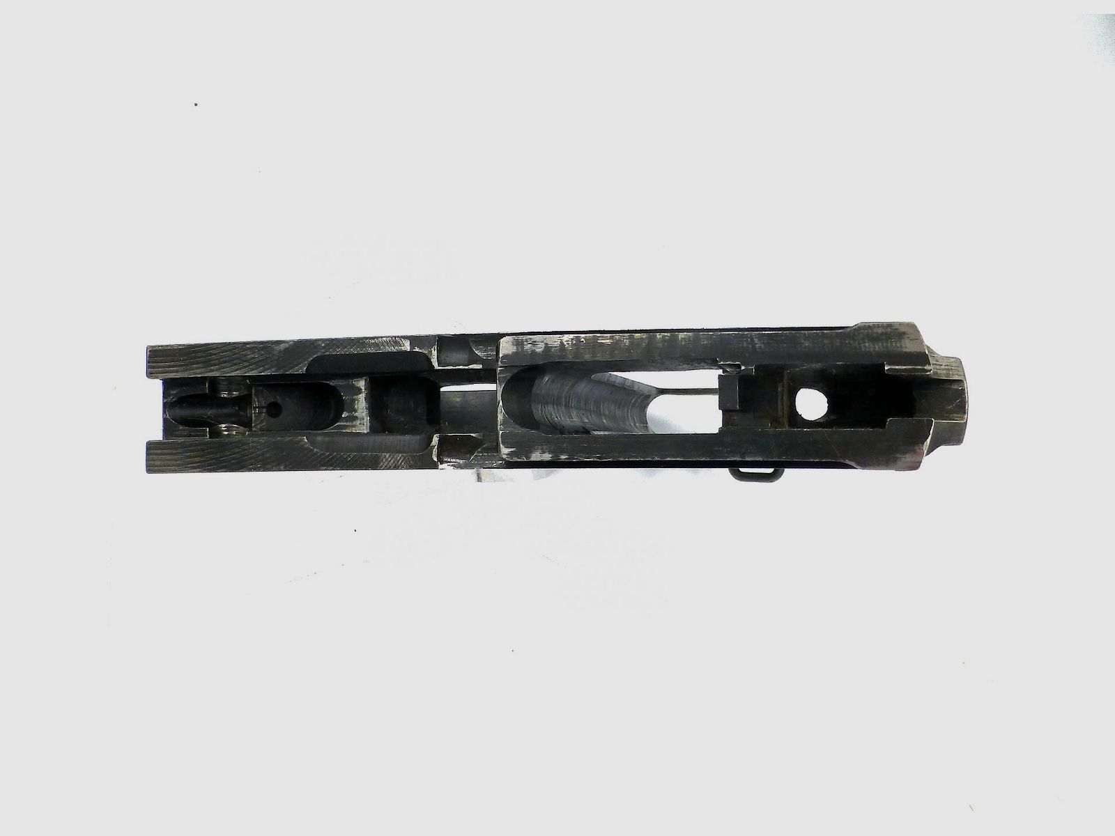 Carcasse WALTHER P38, image 3 sur 3