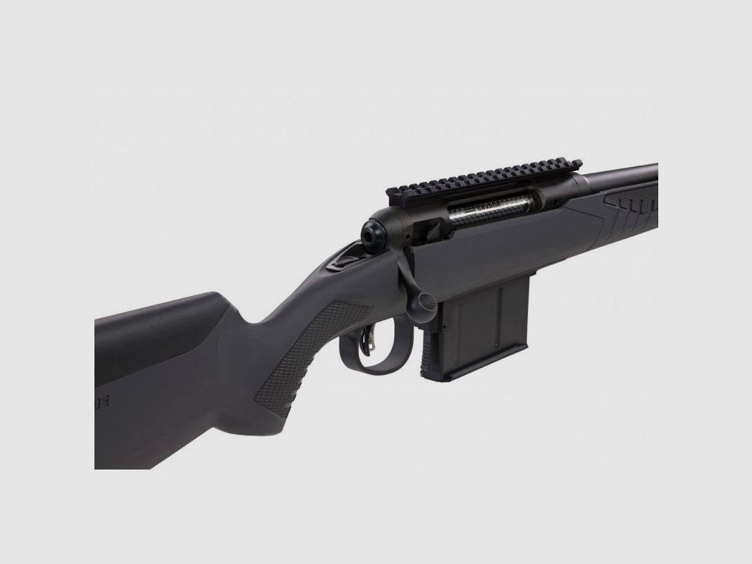 SAVAGE 110 LONG RANGE HUNTER 300 PRC, immagine 2 di 2