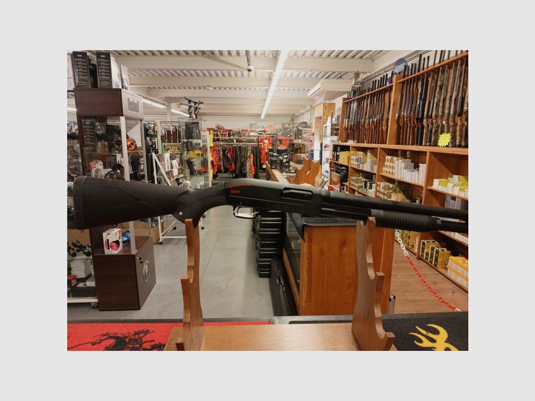 Winchester SXP 12x76 gebraucht, Bild 5 von 6