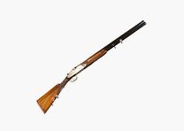 BERETTA SOVRAPPOSTO S3 CAL 12 COD SV32