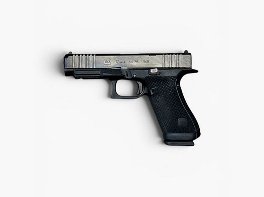 Glock 17 Gen6