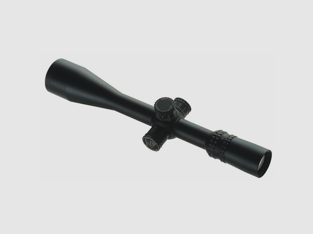 NIGHTFORCE NXS 5,5-22x56 lunette, image 1 sur 5