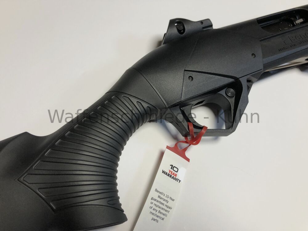 Benelli Supernova Tactical