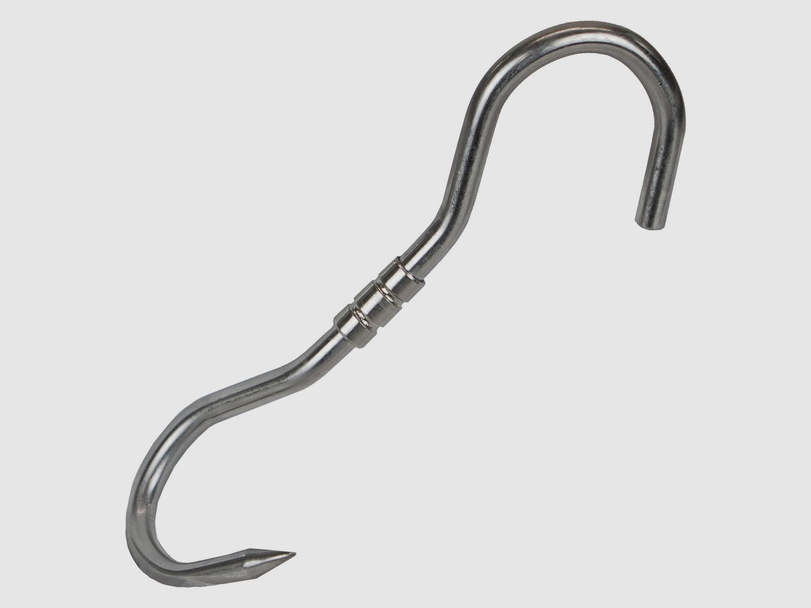 Crochets à viande, rotatifs