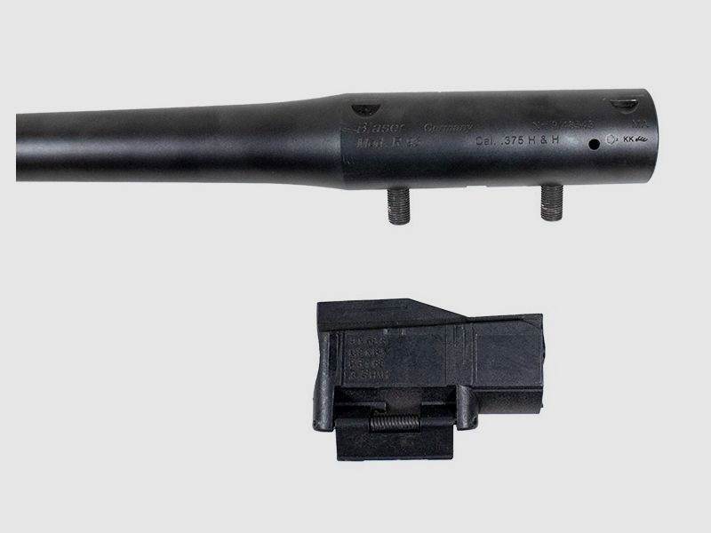 Blaser Wechsellauf R93 – .375 H&H, Bild 2 von 2