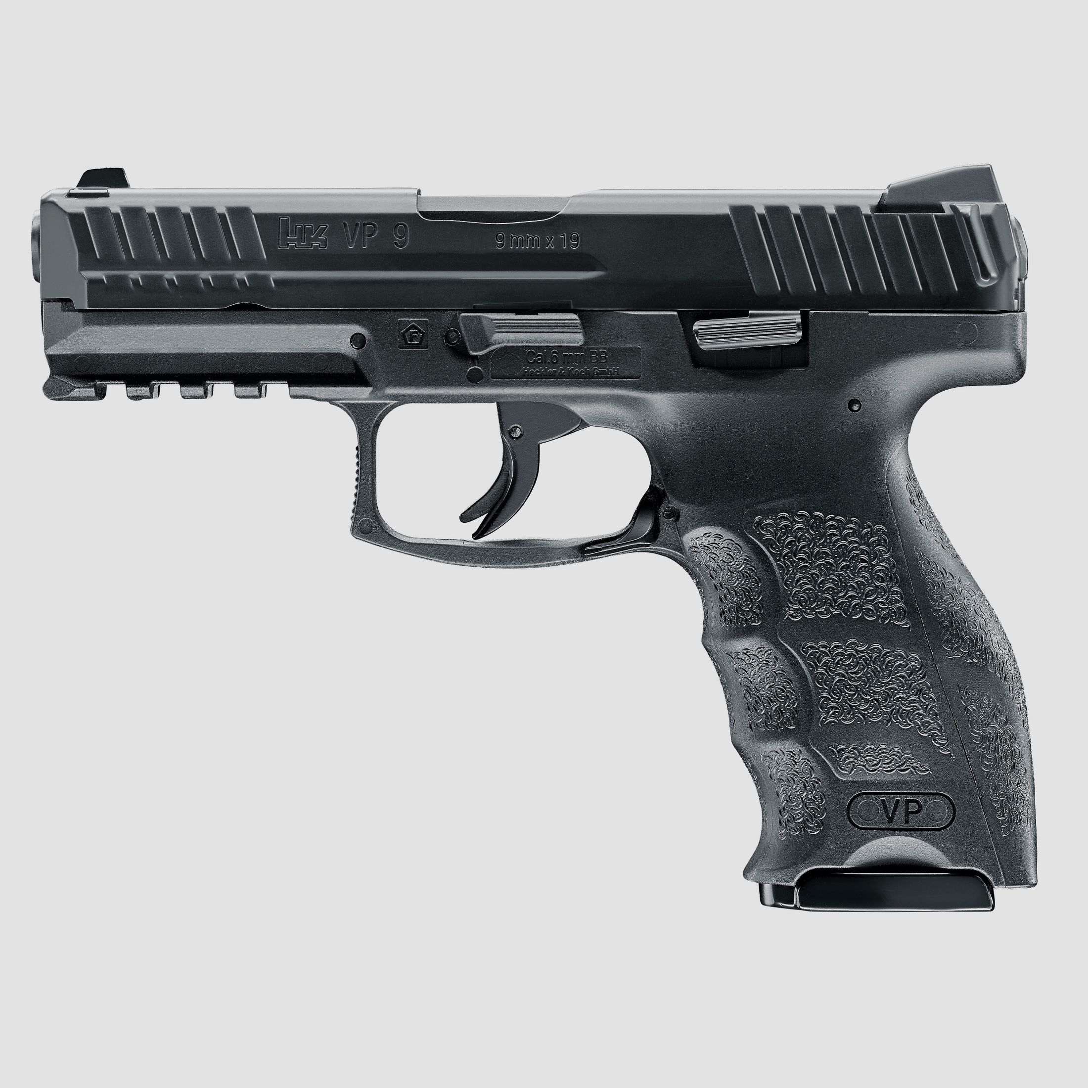 Heckler & Koch VP9 6 mm BB