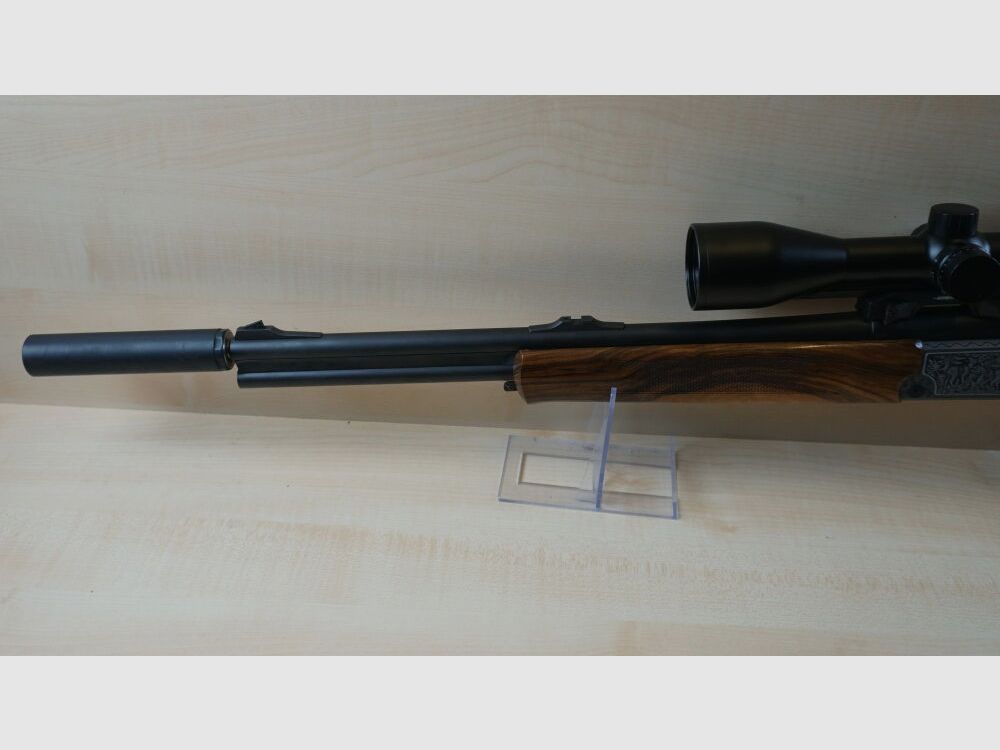 Blaser BBF 97 Luxus